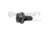 VW N91185401 Screw